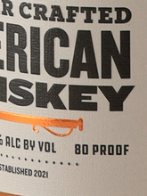 Load image into Gallery viewer, Bend &amp; Steal American Whiskey
