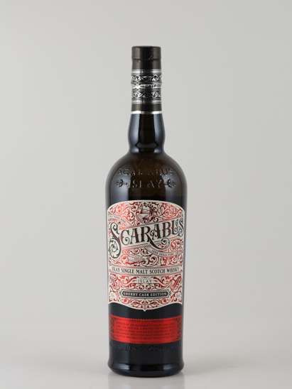 Scarabus Sherry Islay Single Malt