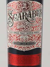 Load image into Gallery viewer, Scarabus Sherry Islay Single Malt