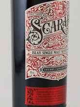 Load image into Gallery viewer, Scarabus Sherry Islay Single Malt