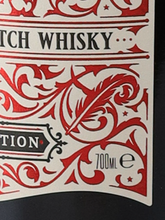 Load image into Gallery viewer, Scarabus Sherry Islay Single Malt