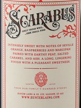 Load image into Gallery viewer, Scarabus Sherry Islay Single Malt