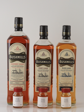 Load image into Gallery viewer, Bushmills Tasting Set
