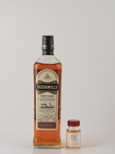 Load image into Gallery viewer, Bushmills Tasting Set