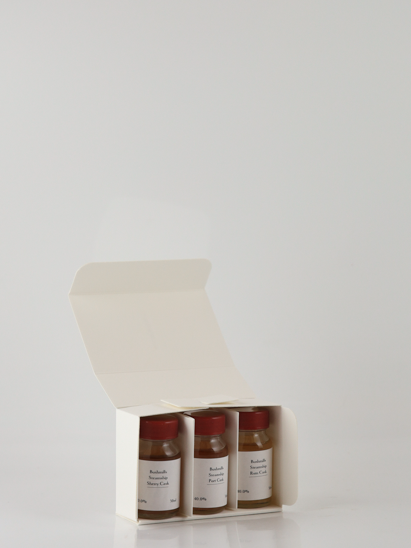 Bushmills Tasting Set