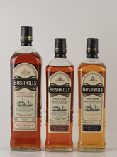 Load image into Gallery viewer, Bushmills Tasting Set