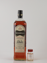 Load image into Gallery viewer, Bushmills Tasting Set