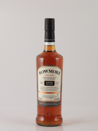 Bowmore 2012 Handfilled