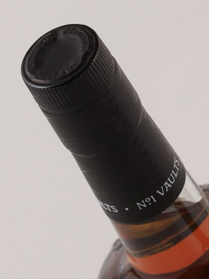 Bowmore 2012 Handfilled