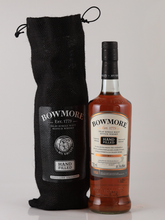 Load image into Gallery viewer, Bowmore 2007 Handfilled