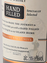 Load image into Gallery viewer, Bowmore 2007 Handfilled