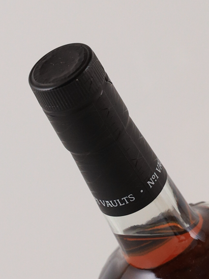 Bowmore 2007 Handfilled