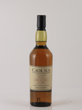 Load image into Gallery viewer, Caol Ila 1998 Triple Matured Feis Ile 2015