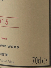 Load image into Gallery viewer, Caol Ila 1998 Triple Matured Feis Ile 2015
