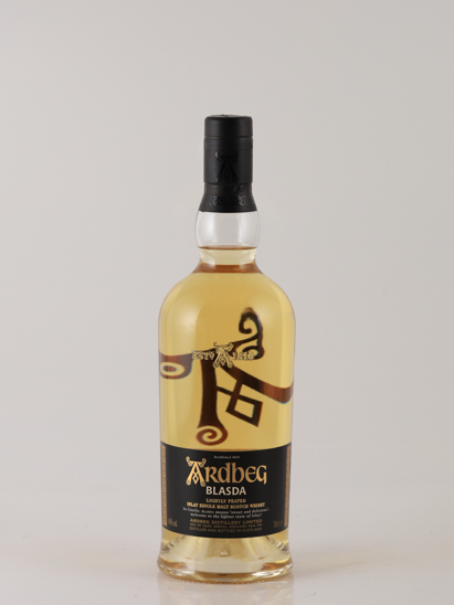Ardbeg Blasda Limited Release 40%