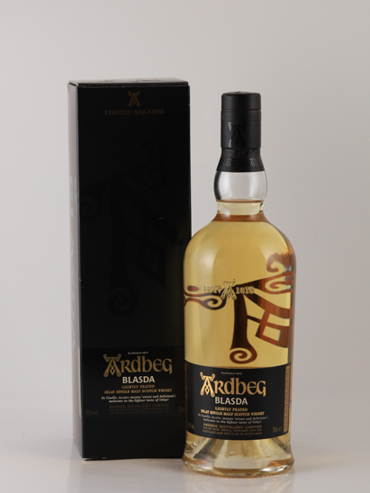 Ardbeg Blasda Limited Release 40%