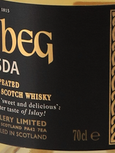 Load image into Gallery viewer, Ardbeg Blasda Limited Release 40%
