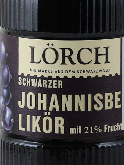 Lorch Johannisbe Likor