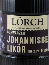 Load image into Gallery viewer, Lorch Johannisbe Likor