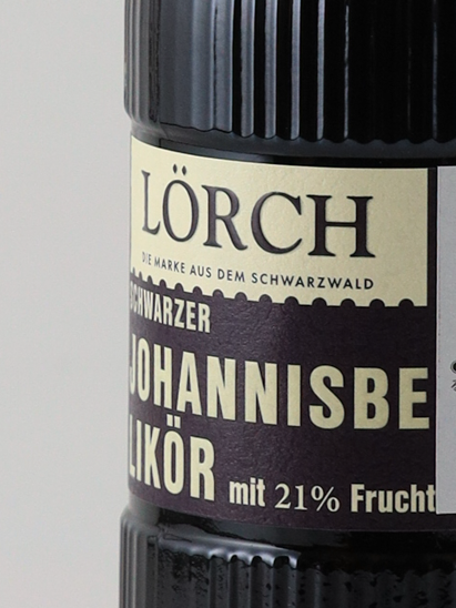 Lorch Johannisbe Likor
