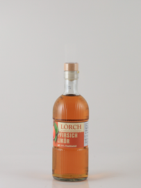 Lorch Pfirsich Likor