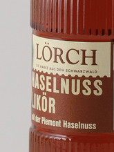 Load image into Gallery viewer, Lorch Haselnuss Likor