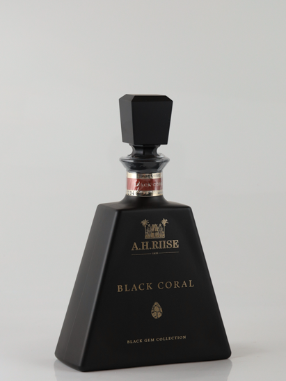 A.H. Riise Black Coral
