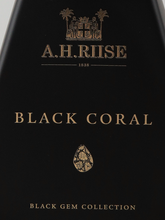 Load image into Gallery viewer, A.H. Riise Black Coral