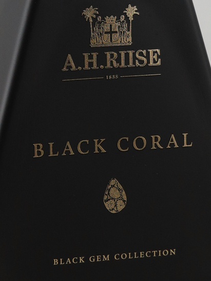 A.H. Riise Black Coral