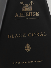 Load image into Gallery viewer, A.H. Riise Black Coral