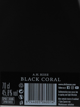 Load image into Gallery viewer, A.H. Riise Black Coral
