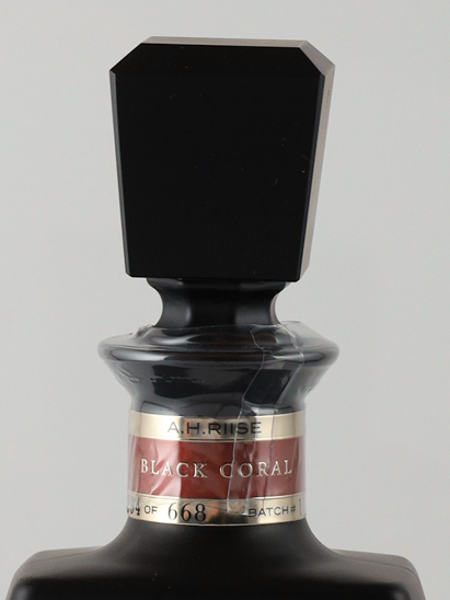 A.H. Riise Black Coral