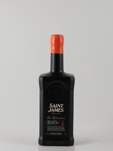 Load image into Gallery viewer, Saint James Le ephemeres Brut de Fut 2006