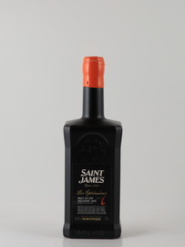 Saint James Le ephemeres Brut de Fut 2006