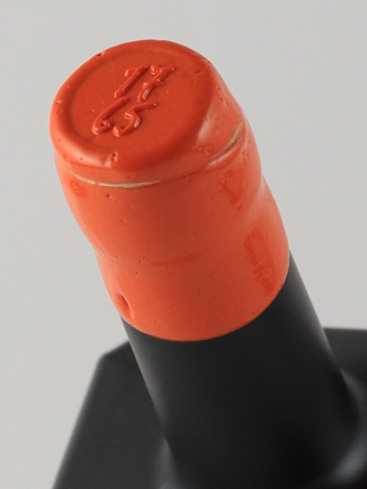 Saint James Le ephemeres Brut de Fut 2006