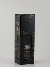 Load image into Gallery viewer, Saint James Le ephemeres Brut de Fut 2006