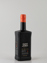 Load image into Gallery viewer, Saint James Le ephemeres Brut de Fut 2006