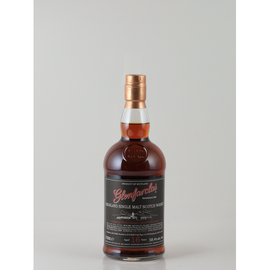 Bar Bacchus Glenfarclas 16 Years Old 2008 Exclusive for Japanese Bar`s 58.4%