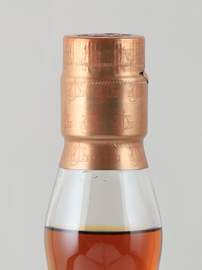 Bar Bacchus Glenfarclas 16 Years Old 2008 Exclusive for Japanese Bar`s 58.4%