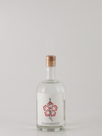 Natural Distill Japanese Native GIN