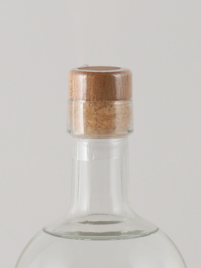 Natural Distill Japanese Native GIN