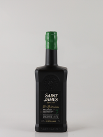 Saint James Le ephemeres Brut de Fut 2005