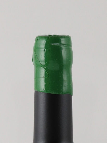 Saint James Le ephemeres Brut de Fut 2005