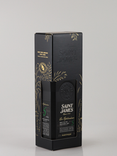 Load image into Gallery viewer, Saint James Le ephemeres Brut de Fut 2005