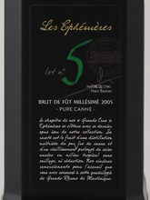 Load image into Gallery viewer, Saint James Le ephemeres Brut de Fut 2005