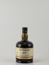 Load image into Gallery viewer, El Dorado 21 Year Old 700ml
