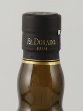 Load image into Gallery viewer, El Dorado 21 Year Old 700ml