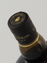 Load image into Gallery viewer, El Dorado 21 Year Old 700ml