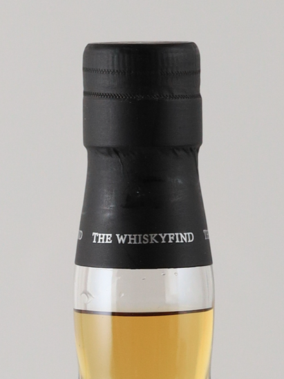 Whisky Find Zheng Wei Sanguo Ji FINAL Imperial 35 years 1989 47.2%