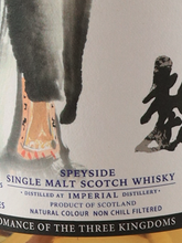 Load image into Gallery viewer, Whisky Find Zheng Wei Sanguo Ji FINAL Imperial 35 years 1989 47.2%